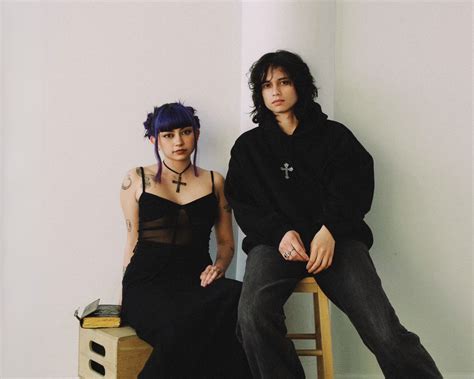 ABOUT — Tinzo + Jojo.